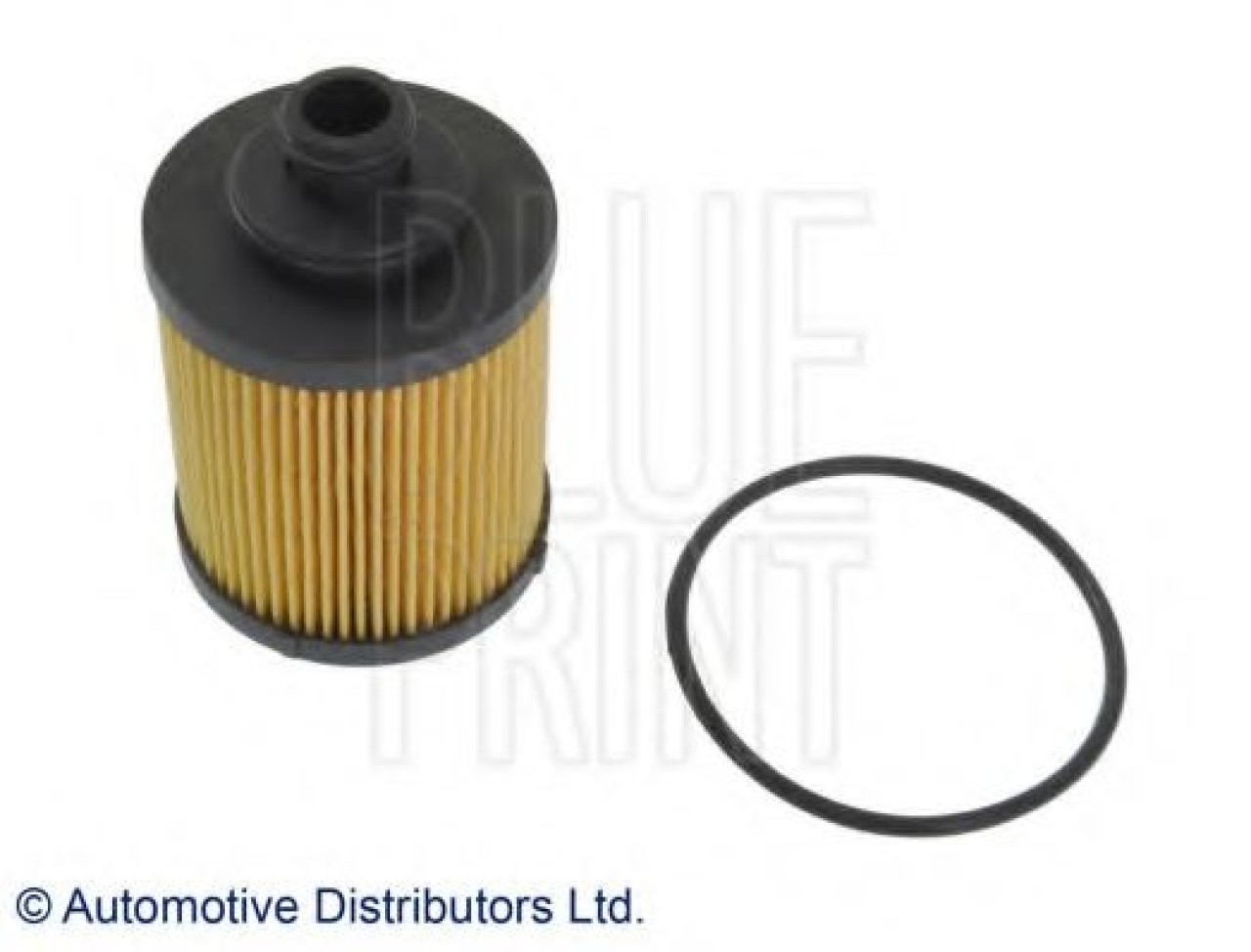 Filtru ulei OPEL TIGRA TwinTop (2004 - 2016) BLUE PRINT ADK82106 piesa NOUA