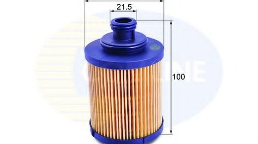 Filtru ulei OPEL TIGRA TwinTop (2004 - 2016) COMLINE EOF192 - produs NOU