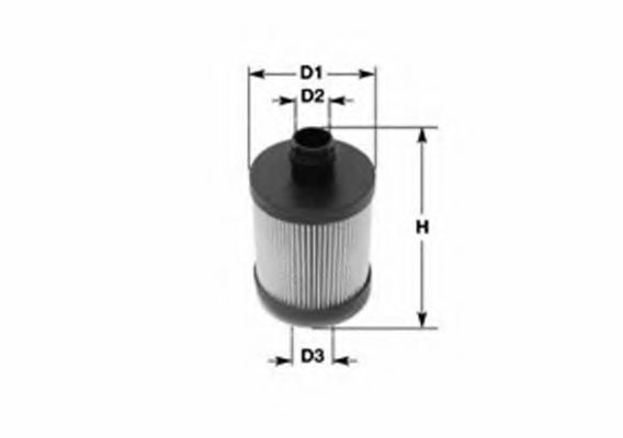 Filtru ulei OPEL TIGRA TwinTop (2004 - 2016) MAGNETI MARELLI 152071760874 piesa NOUA