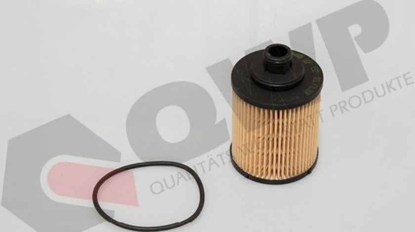 Filtru ulei OPEL TIGRA TwinTop (2004 - 2016) QWP WOF192 piesa NOUA