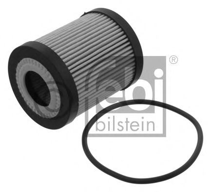 Filtru ulei OPEL VECTRA B (36) (1995 - 2002) FEBI BILSTEIN 37557 piesa NOUA