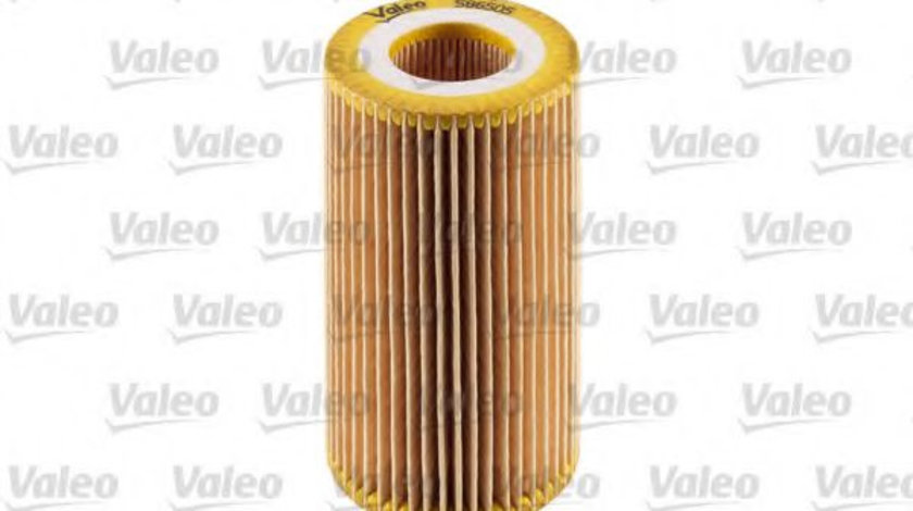 Filtru ulei OPEL VECTRA B Combi (31) (1996 - 2003) VALEO 586505 piesa NOUA