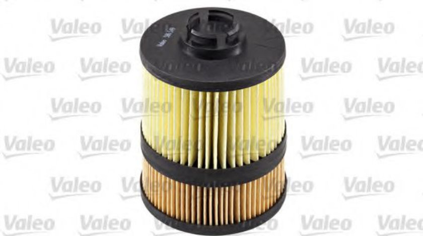 Filtru ulei OPEL VECTRA C (2002 - 2016) VALEO 586549 piesa NOUA