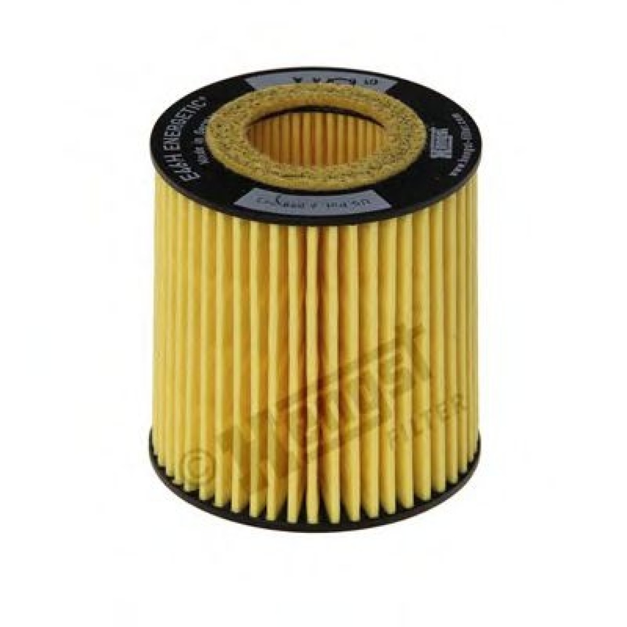 Filtru ulei OPEL VECTRA C Combi (2003 - 2016) HENGST FILTER E46H D126 piesa NOUA