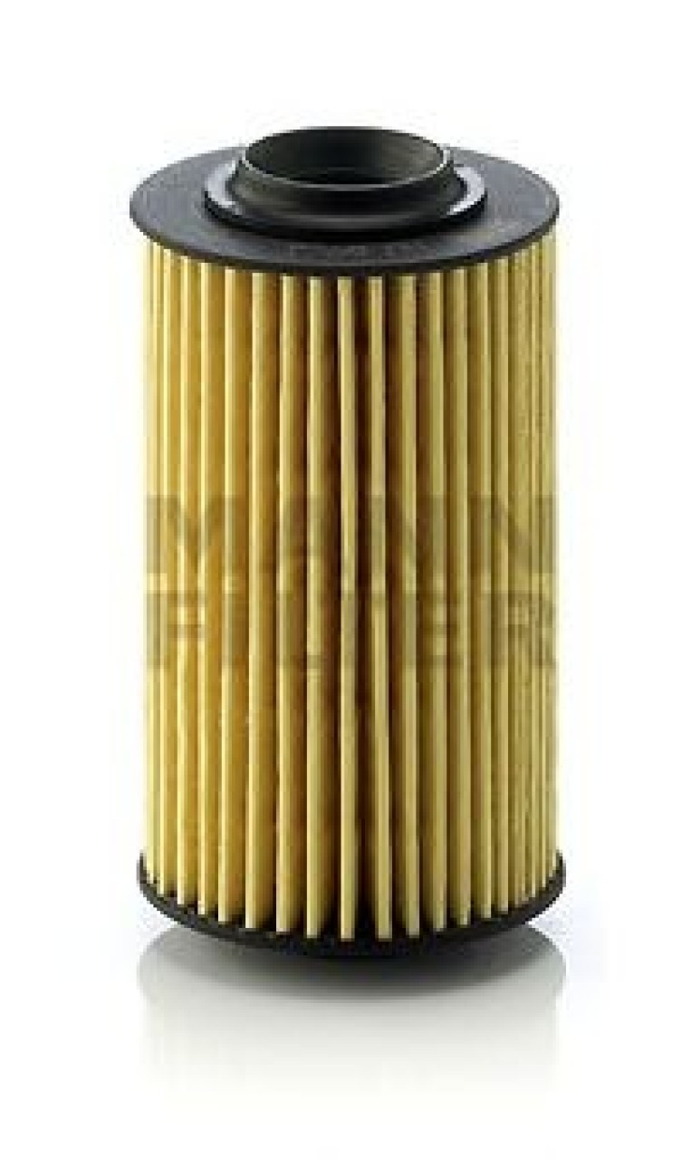 Filtru ulei OPEL VECTRA C Combi (2003 - 2016) MANN-FILTER HU 69/3 x piesa NOUA