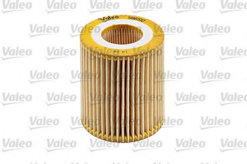 Filtru ulei OPEL VECTRA C Combi (2003 - 2016) VALEO 586510 piesa NOUA