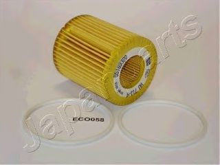 Filtru ulei OPEL VECTRA C Combi (2003 - 2016) JAPANPARTS FO-ECO058 piesa NOUA