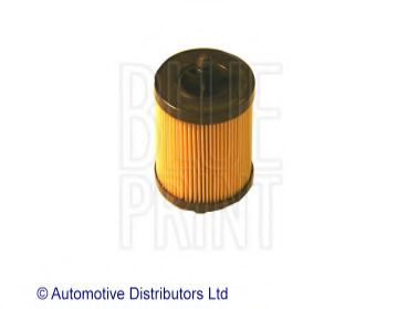 Filtru ulei OPEL VECTRA C GTS (2002 - 2016) BLUE PRINT ADA102108 piesa NOUA