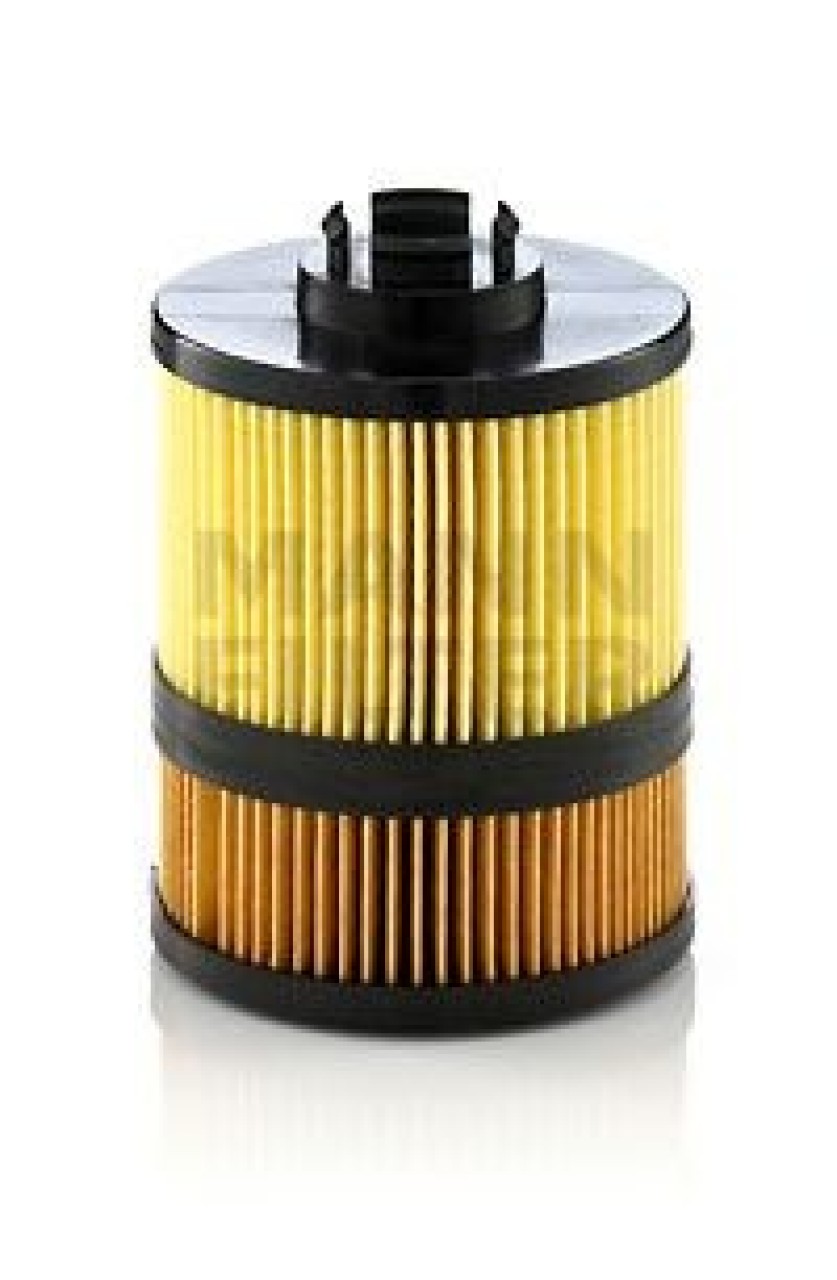 Filtru ulei OPEL VECTRA C GTS (2002 - 2016) MANN-FILTER HU 9002 z piesa NOUA