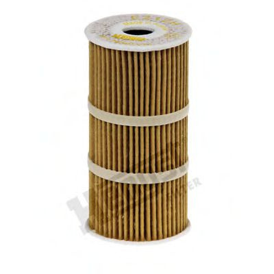 Filtru ulei OPEL VIVARO combi (2014 - 2016) HENGST FILTER E212H D231 piesa NOUA