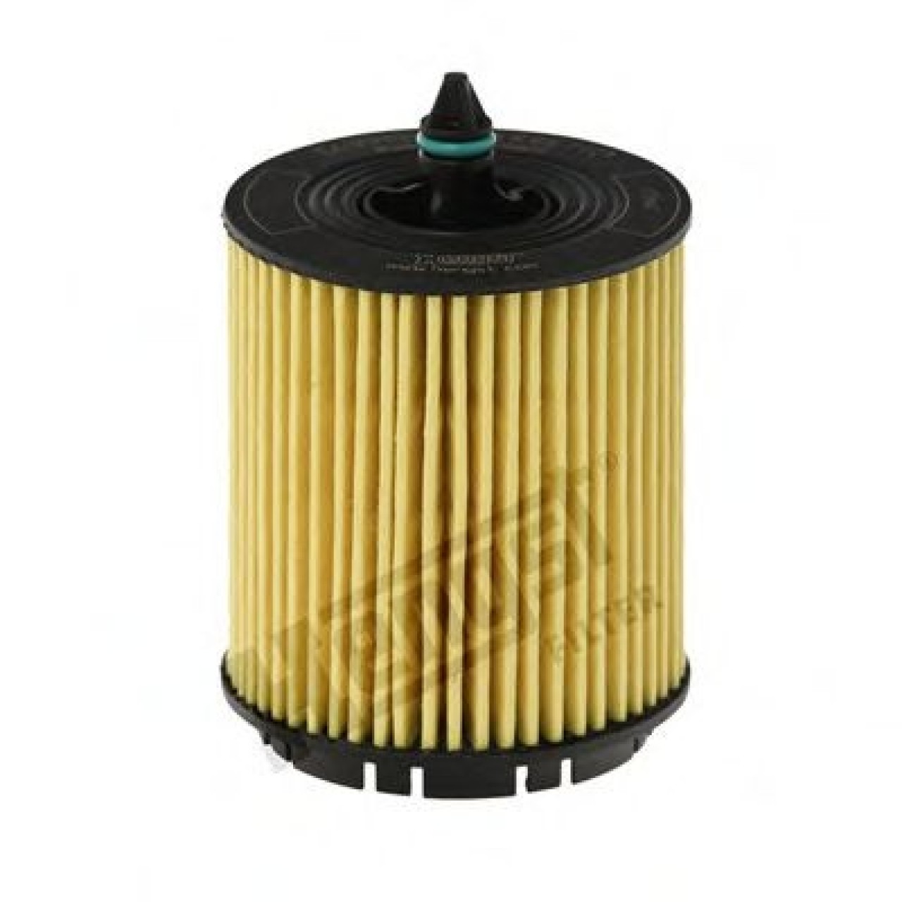 Filtru ulei OPEL ZAFIRA A (F75) (1999 - 2005) HENGST FILTER E630H02 D103 piesa NOUA