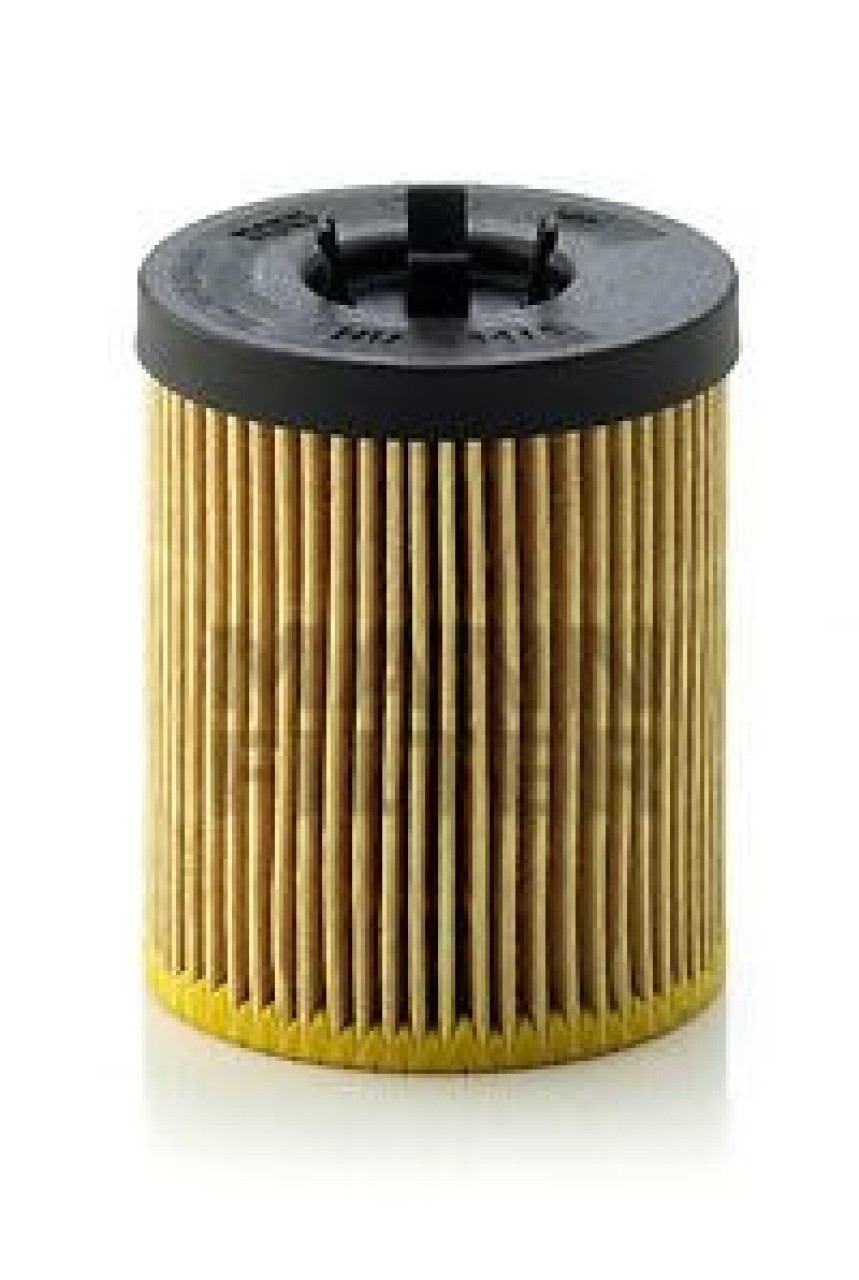 Filtru ulei OPEL ZAFIRA A (F75) (1999 - 2005) MANN-FILTER HU 611/1 x piesa NOUA
