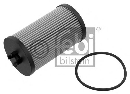 Filtru ulei OPEL ZAFIRA B (A05) (2005 - 2016) FEBI BILSTEIN 37257 piesa NOUA