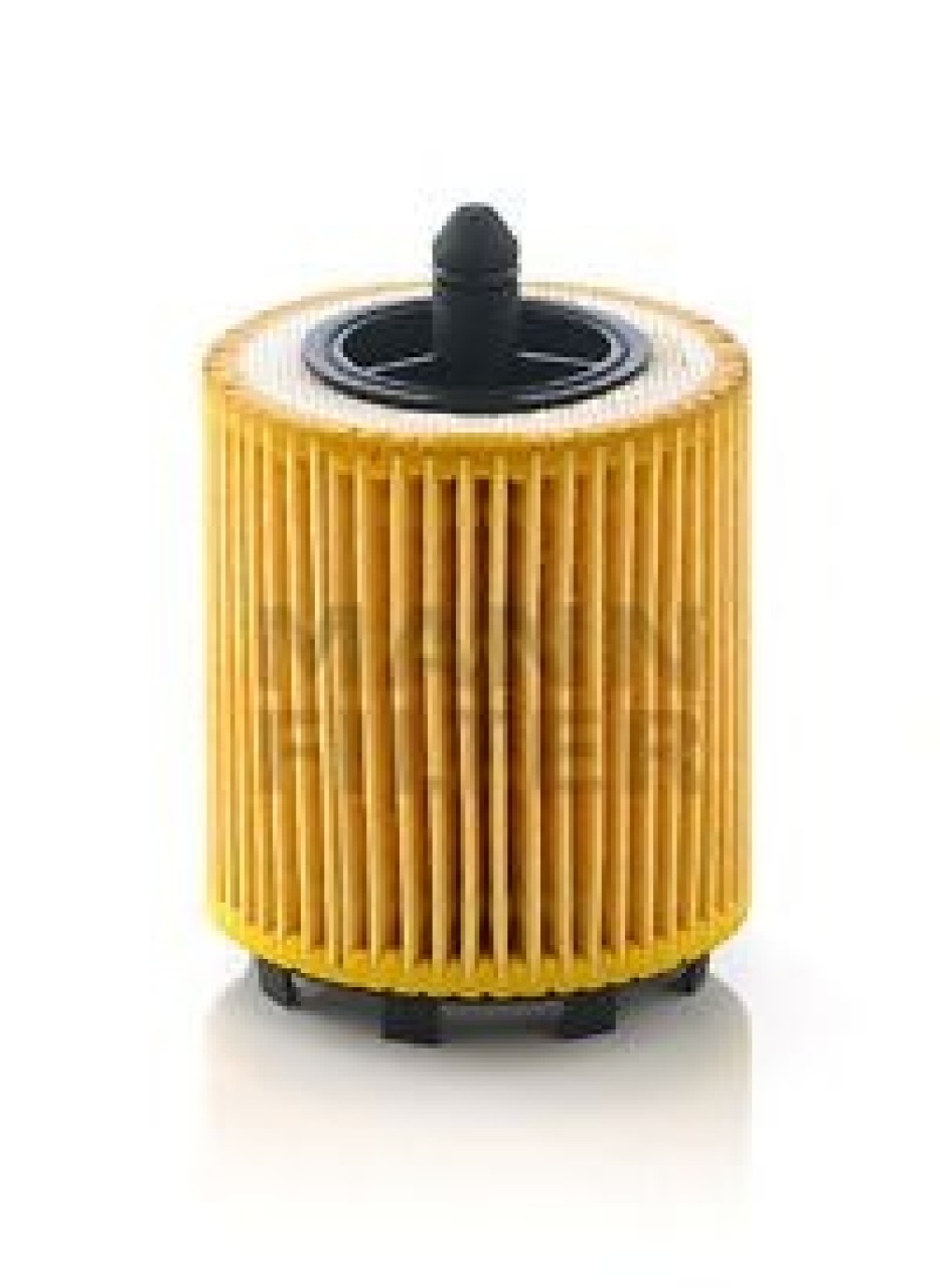 Filtru ulei OPEL ZAFIRA B (A05) (2005 - 2016) MANN-FILTER HU 6007 x piesa NOUA