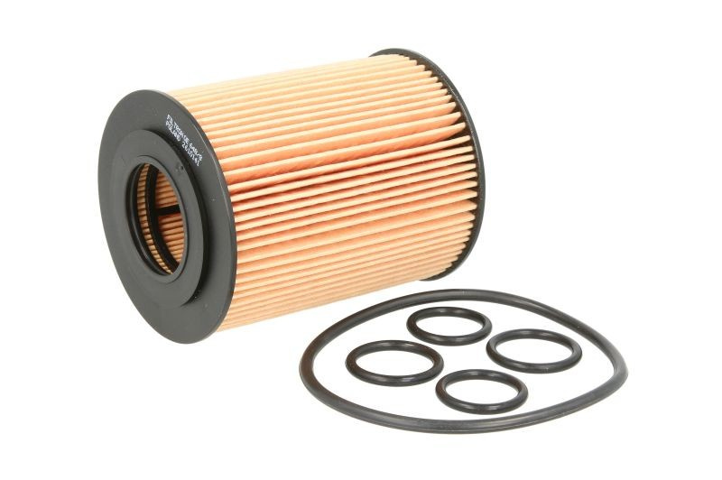 Filtru ulei OPEL ZAFIRA B (A05) (2005 - 2016) NIPPARTS N1310911 piesa NOUA