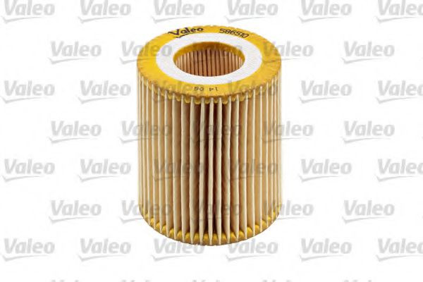 Filtru ulei OPEL ZAFIRA B (A05) (2005 - 2016) VALEO 586510 piesa NOUA