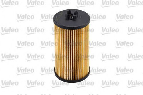 Filtru ulei OPEL ZAFIRA TOURER C (P12) (2011 - 2016) VALEO 586531 piesa NOUA