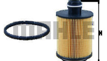 Filtru ulei (OX559D MAHLE KNECHT) CHEVROLET,OPEL,S...