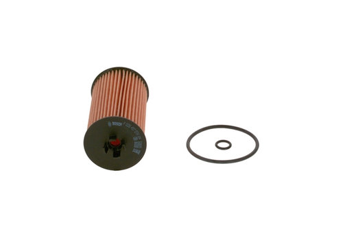 Filtru Ulei P7074 (filtre) Bosch Opel F 026 407 074
