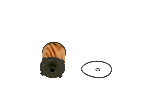 Filtru Ulei P7152 (filtre) Bosch Chrysler F 026 407 152