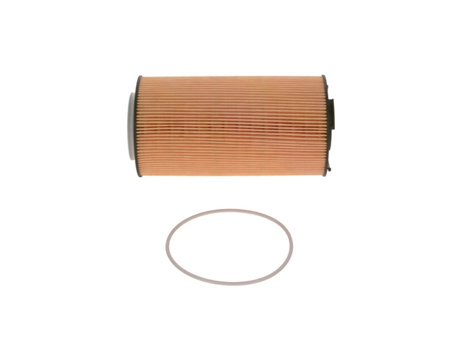 Filtru Ulei P7201 (filtre) Bosch Man F 026 407 201