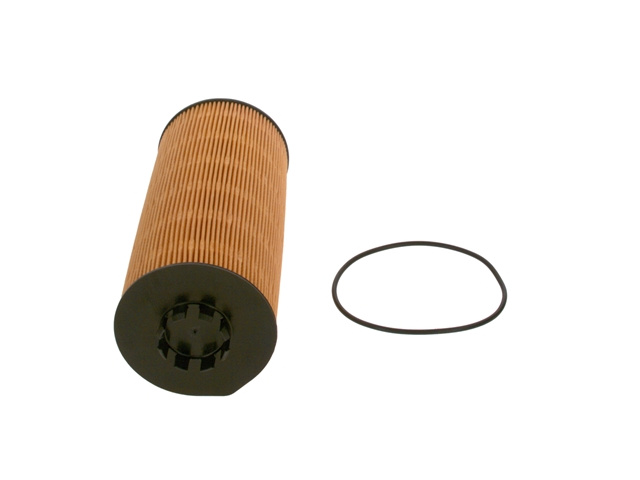 Filtru Ulei P7254 (filtre) Bosch Mercedes-Benz F 026 407 254