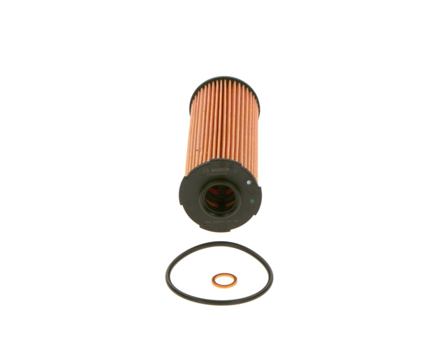 Filtru Ulei P7264 (filtre) Bosch Bmw F 026 407 264
