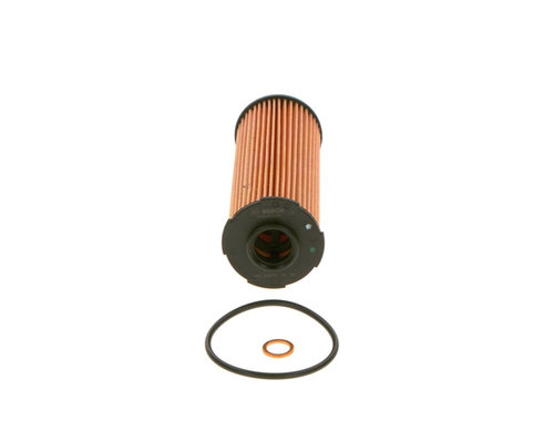 Filtru Ulei P7264 (filtre) Bosch Bmw F 026 407 264