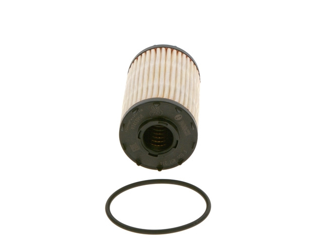 Filtru Ulei P7274 (filtre) Bosch Audi F 026 407 274