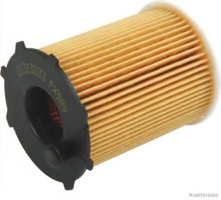 Filtru ulei PEUGEOT 107 (2005 - 2016) HERTH+BUSS JAKOPARTS J1313033 piesa NOUA