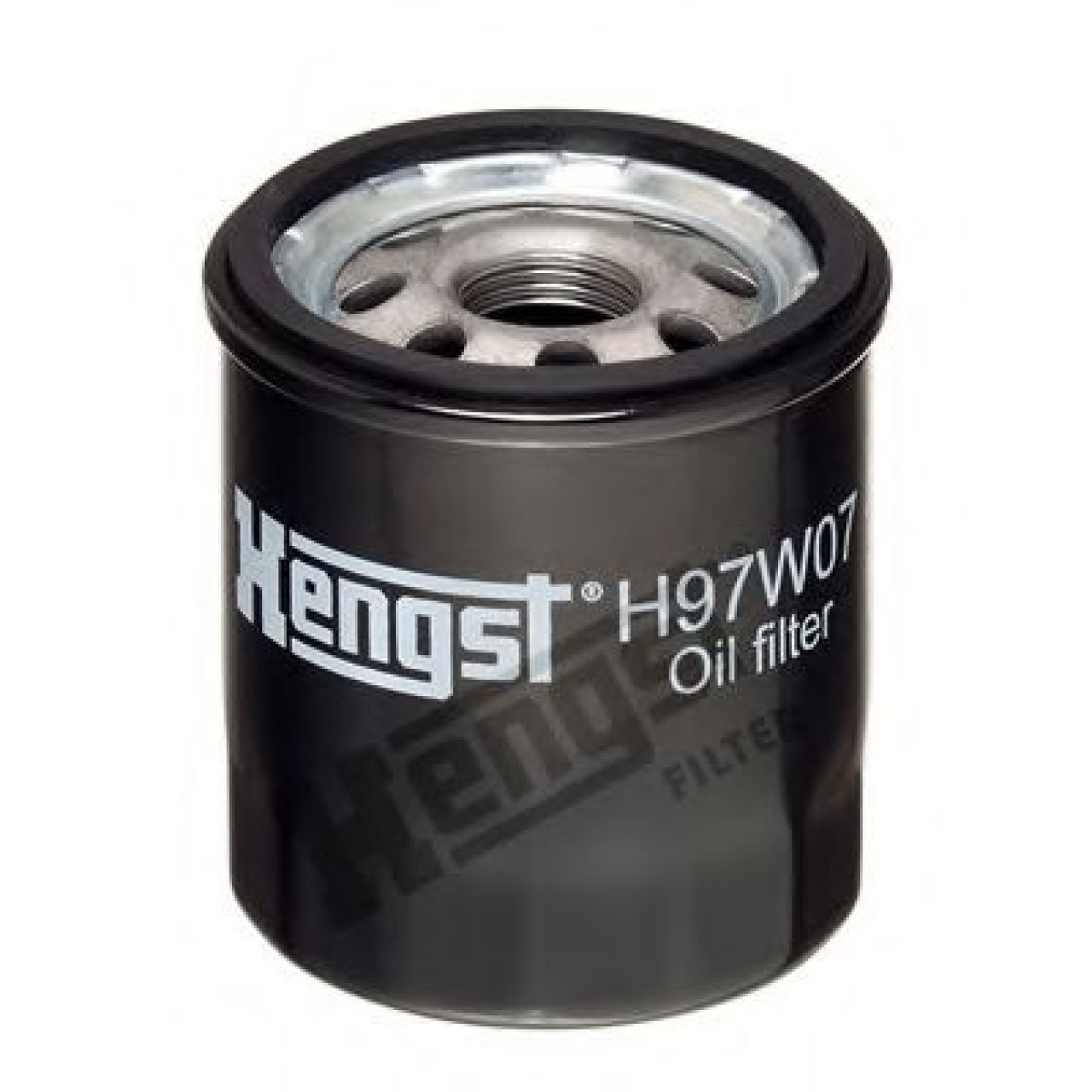 Filtru ulei PEUGEOT 108 (2014 - 2016) HENGST FILTER H97W07 piesa NOUA