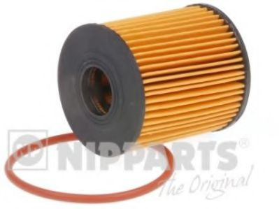 Filtru ulei PEUGEOT 2008 (2013 - 2016) NIPPARTS N1315030 piesa NOUA