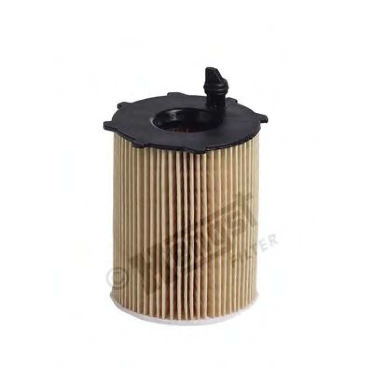 Filtru ulei PEUGEOT 207 (WA, WC) (2006 - 2016) HENGST FILTER E40H D105 piesa NOUA