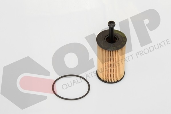 Filtru ulei PEUGEOT 306 Break (7E, N3, N5) (1994 - 2002) QWP WOF195 piesa NOUA