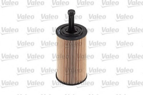 Filtru ulei PEUGEOT 306 Hatchback (7A, 7C, N3, N5) (1993 - 2003) VALEO 586509 piesa NOUA