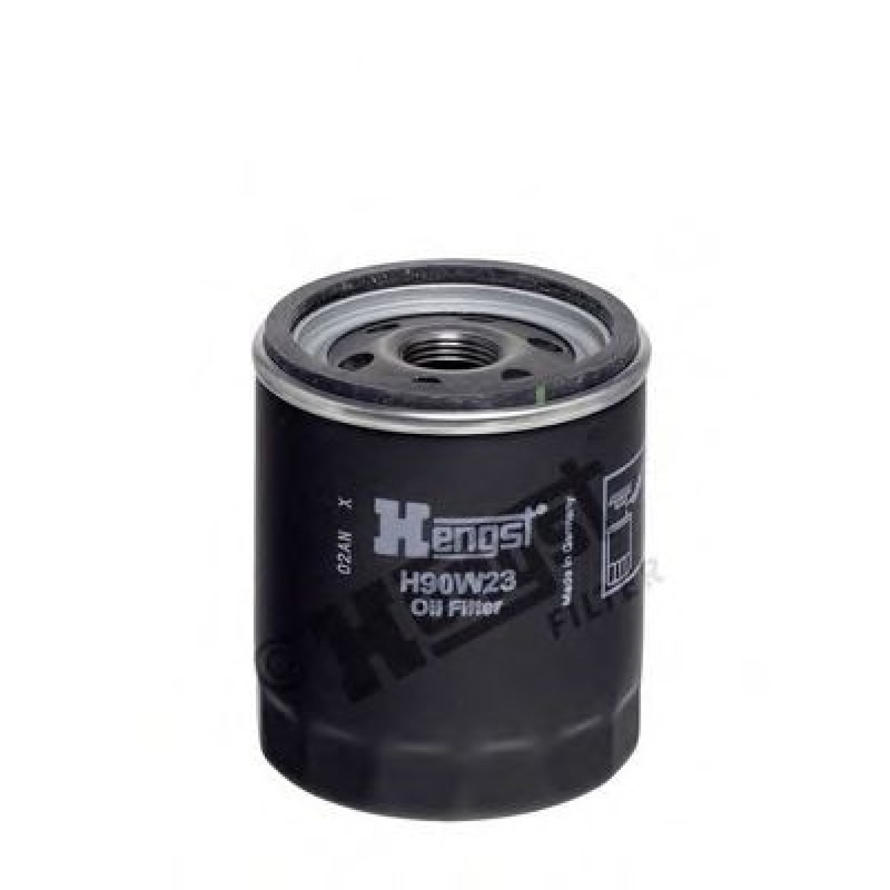 Filtru ulei PEUGEOT 306 Hatchback (7A, 7C, N3, N5) (1993 - 2003) HENGST FILTER H90W23 piesa NOUA
