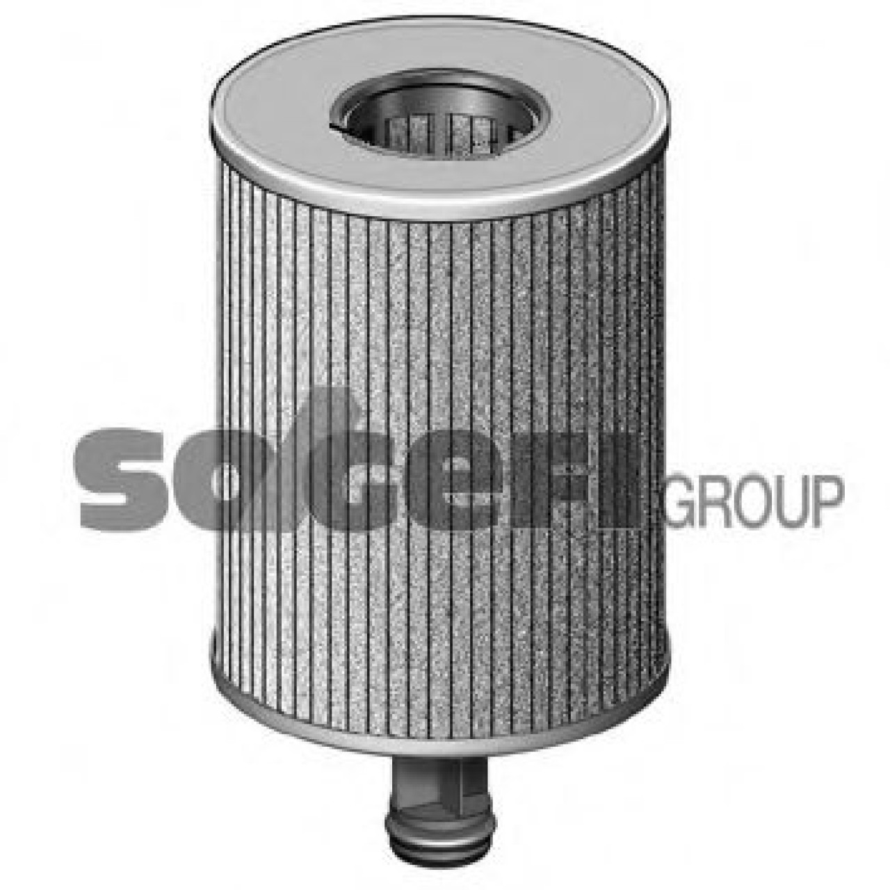 Filtru ulei PEUGEOT 306 Hatchback (7A, 7C, N3, N5) (1993 - 2003) PURFLUX L310A piesa NOUA
