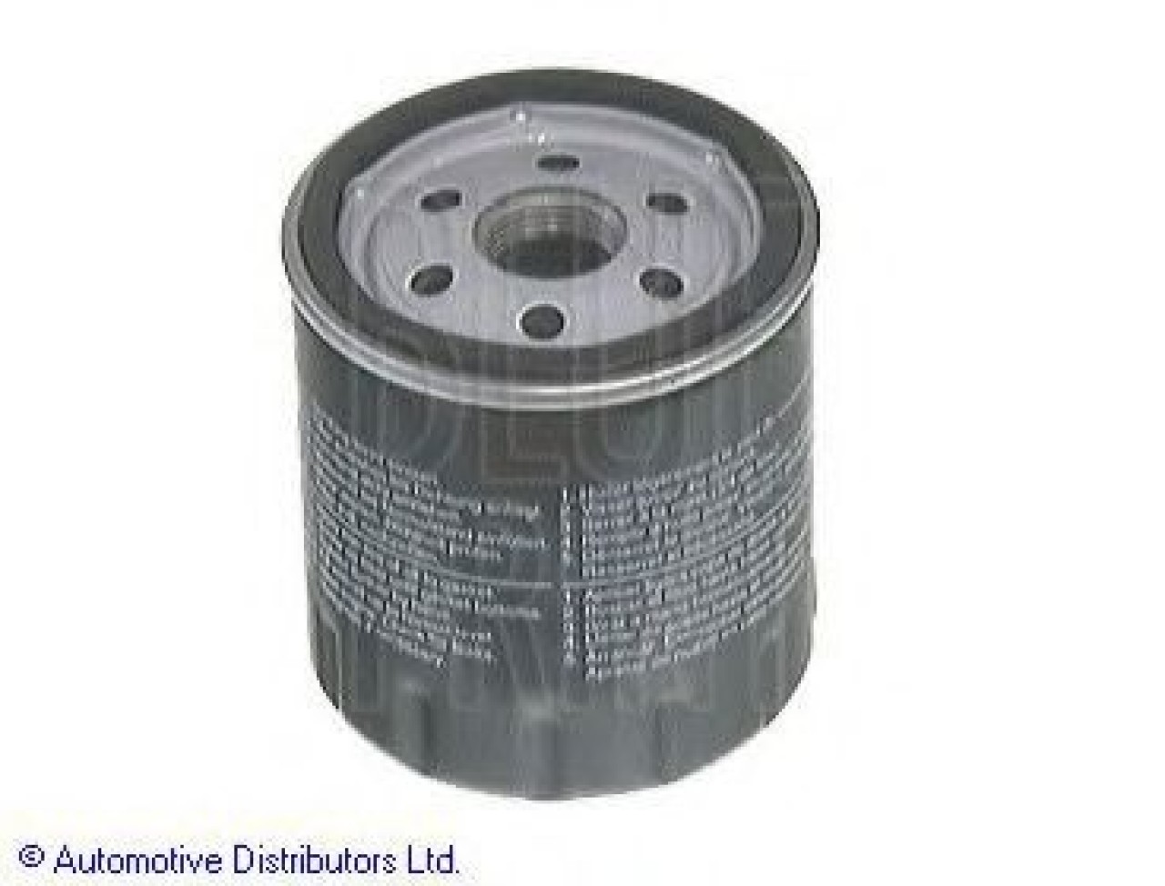 Filtru ulei PEUGEOT 307 CC (3B) (2003 - 2016) BLUE PRINT ADT32116 piesa NOUA