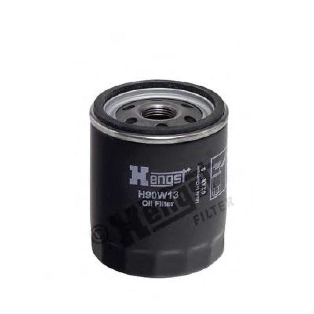 Filtru ulei PEUGEOT 607 (9D, 9U) (2000 - 2016) HENGST FILTER H90W13 piesa NOUA