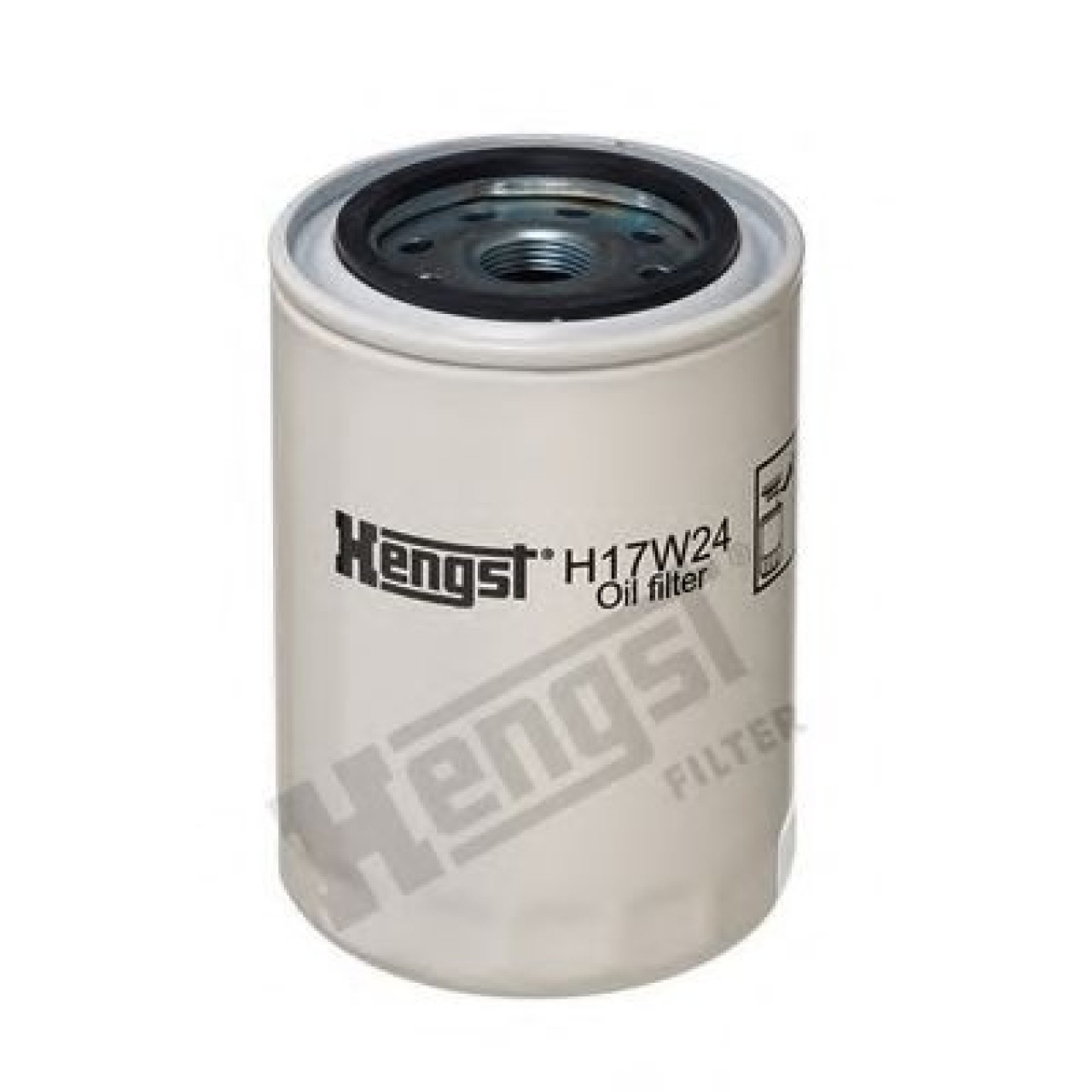 Filtru ulei PEUGEOT BOXER bus (244, Z) (2001 - 2016) HENGST FILTER H17W24 piesa NOUA