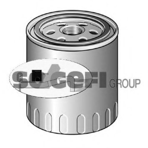 Filtru ulei PEUGEOT BOXER platou / sasiu (2006 - 2016) PURFLUX LS1051 piesa NOUA