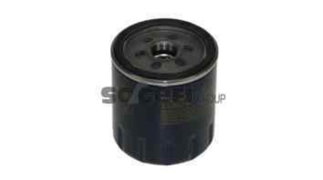 Filtru ulei PEUGEOT J5 bus (280P) Producator PURFLUX LS867B