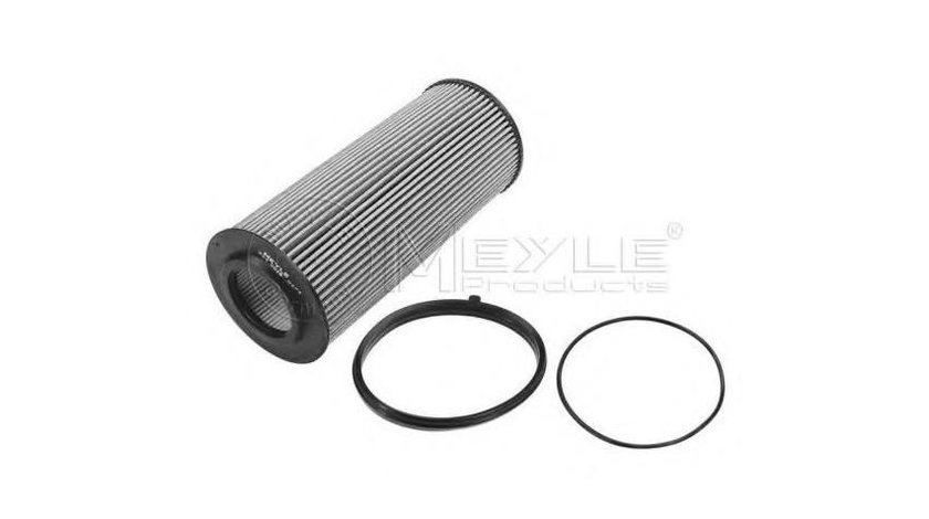 Filtru ulei Porsche CAYENNE 2010-2016 #2 06E115466