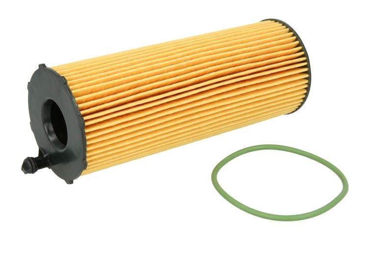 Filtru ulei PORSCHE CAYENNE (92A) (2010 - 2016) BOSCH F 026 407 066 piesa NOUA