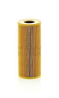 Filtru ulei PORSCHE CAYENNE (92A) (2010 - 2016) MANN-FILTER HU 7029 z piesa NOUA