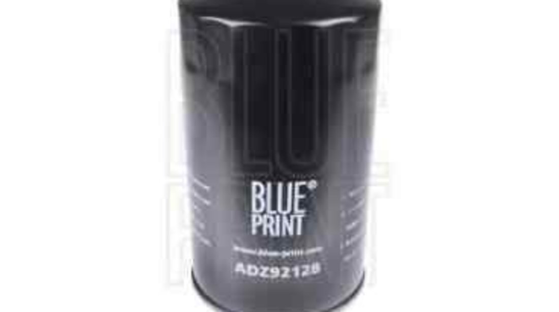 Filtru ulei Producator BLUE PRINT ADZ92128