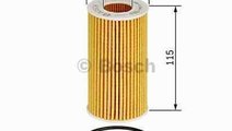 Filtru ulei Producator BOSCH 1 457 437 002