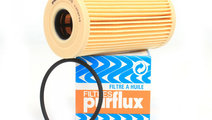 Filtru Ulei Purflux Opel Movano B 2010→ L470