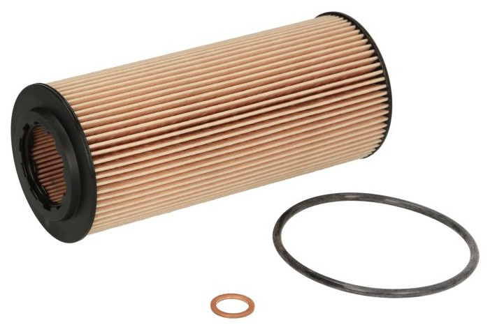 Filtru Ulei Qwp Bmw Seria 3 E91 2005-2012 Combi WOF1860