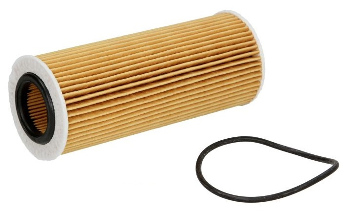 Filtru Ulei Qwp Bmw Seria 7 E65, E66, E67 2001-2009 WOF152